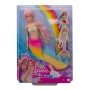 Barbie Sirena Cambia Colore (GTF89)
