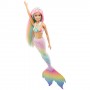 Barbie Sirena Cambia Colore (GTF89)