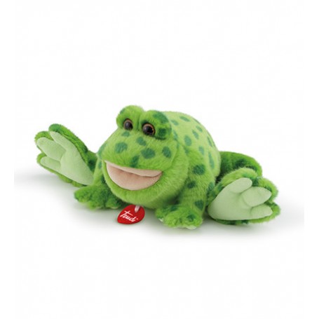 Trudi Frog Rita (24762)