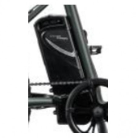 BATTERY J3 NAT GEO 250W 36V 10AH LG (ZM9SPJ30017NG)