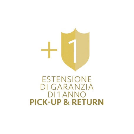 ASUS ACX10-00383PNB estensione della garanzia (ACX10-00383PNB)