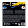 BIC Intensity Premium marcatore Fine Nero, Blu, Verde, Azzurro, Arancione, Porpora, Rosso, Colore vaniglia, Viola, Bian (977891)