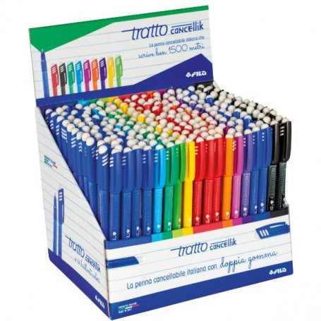 ESP.216 CANCELLIK (F817100)