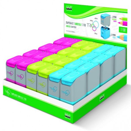 CF24 TEMPERAMATITE 3 FORI (81110)