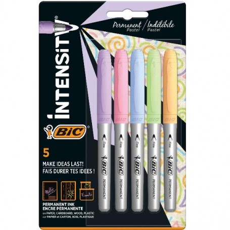 CF5 INTENSITY MARCAT PERMAN PASTEL (999132)