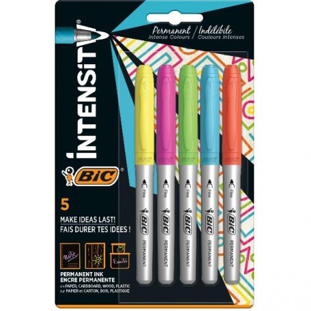 CF5 INTENSITY MARCAT PERMAN COLOR (503927)