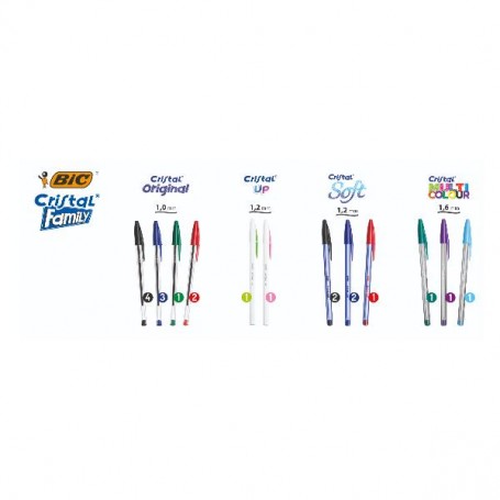 ESPO 26PZ CRISTAL SPECIAL EDITION (508387)