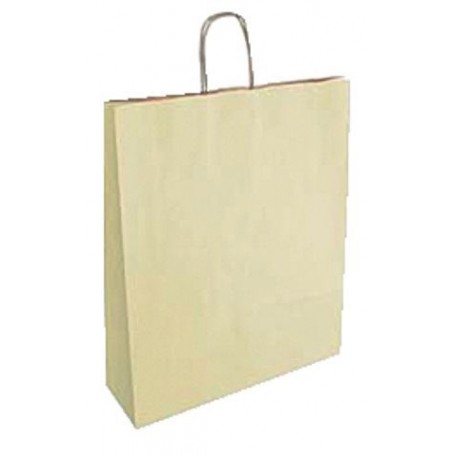 CF25SHOPPER 23X10X32 SEALING AVORIO (70913)