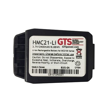 GTS HMC21-LI ricambio per computer portatili Batteria (HMC21-LI)