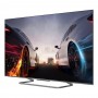 TCL 75C728 Android TV 75" 4K UHD QLED C72 Series Alluminio argento (75C728) (75C728_Promo)