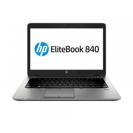 REPLAY NB 14" HP 840 G2 i5-5300U 8GB 256GB SSD WEBCAM REFURB WIN 10 PRO (REPLAYNBB3)