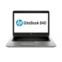 REPLAY NB 14" HP 840 G2 i5-5300U 8GB 256GB SSD WEBCAM REFURB WIN 10 PRO (REPLAYNBB3)