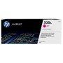 HP Cartuccia Toner magenta originale LaserJet 508A (CF363A)
