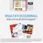 HP Cartuccia Toner magenta originale LaserJet 508A (CF363A)