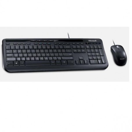 WIRED DESKTOP 600 (APB-00034)