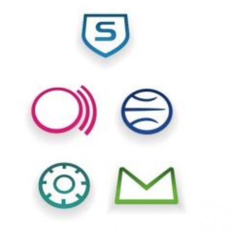 CNTR DEV ENC-1000-1999-1MO EXT (CDEK0CTAA)