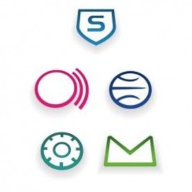 Sophos Safeguard File Encryption Advanced Rinnovo (FEAE1CTAA)
