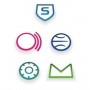 Sophos Safeguard File Encryption Advanced Rinnovo (FEAE1CTAA)