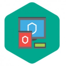 KIS MD 5 USER 1Y RIN LIC (KL1939TCEFR)