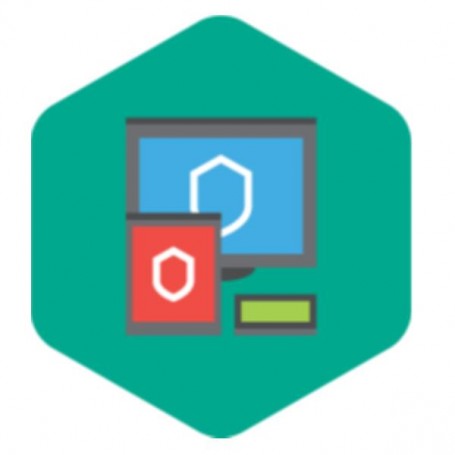 KIS MD 5 USER 1Y RIN LIC (KL1939TCEFR)