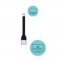 i-tec USB-C Flat DP Adapter 4K/60 Hz (C31FLATDP60HZ)