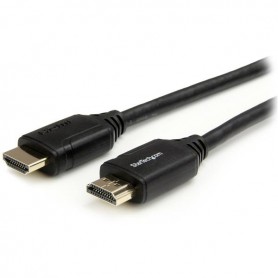 StarTech.com Cavo HDMI Premium ad alta velocità con Ethernet - 4K 60Hz - 3m (HDMM3MP)