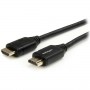 StarTech.com Cavo HDMI Premium ad alta velocità con Ethernet - 4K 60Hz - 3m (HDMM3MP)