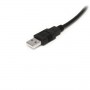 StarTech.com Cavo Active USB 2.0 A a B da 10 m - M/M (USB2HAB30AC)