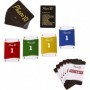 Mattel Games Phase 10 (FPW38)