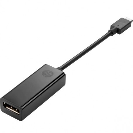 HP USB-C TO DISPLAYPORT ADAPTER (N9K78AA)