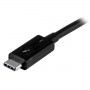 CAVO THUNDERBOLT 3 USB-C DA 2M (TBLT3MM2MA)