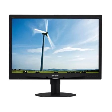 REFURBISHED MONITOR 24" PHILIPS 240S4L LED 1920X1200 CASSE INTERNE (RMO24PH240S4L)