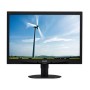 REFURBISHED MONITOR 24" PHILIPS 240S4L LED 1920X1200 CASSE INTERNE (RMO24PH240S4L)