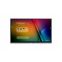Viewsonic IFP6532 lavagna interattiva 165,1 cm (65") 3840 x 2160 Pixel Touch screen Nero (IFP6532)