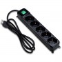 MULTIPRESA 5 USCITE FILTATRA (FMP5IIG)
