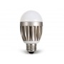 Hamlet Lampadina da 7w attacco E27 a luce calda flusso luminoso 400 lm (XLD277W40)