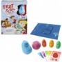 Mattel Games Fart and Go Seek (GYJ80)