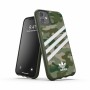 Adidas 36374 custodia per cellulare 15,4 cm (6.06") Cover Verde, Bianco (36374)