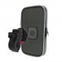 UNIV. BIKE HOLDER 170X90MM (SNAPFLEXBK)