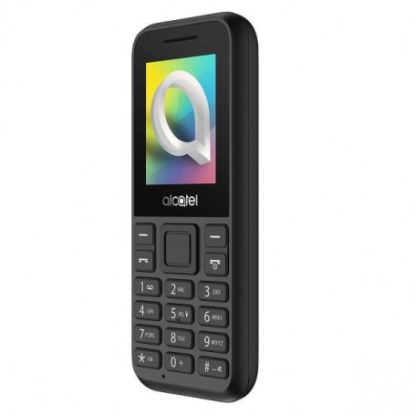 ALCATEL 1068D WARM WHITE (1068D-3BALIT12)