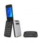 ALCATEL 2057 PURE WHITE (2057D-3BALW812)