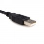 StarTech.com Adattatore stampante USB a parallela 1,8 m - M/M (ICUSB1284)