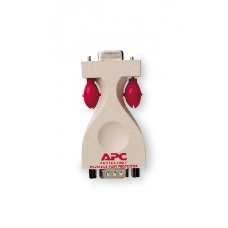 APC 9 PIN SERIAL PROTECTOR FR D cavo di collegamento 9 PIN FEMALE TO MALE (PS9-DTE)