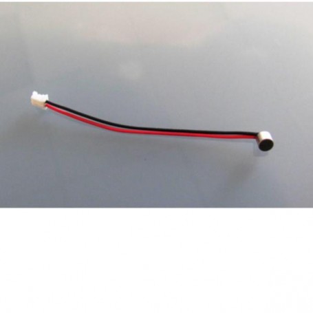 MICROPHONE WITN CABLE + SEALING (XXV21600A)