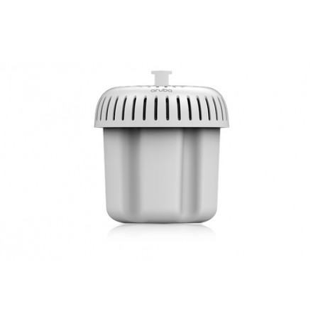 Hewlett Packard Enterprise Aruba AP-575 (RW) 5375 Mbit/s Bianco Supporto Power over Ethernet (PoE) (R4H17A)