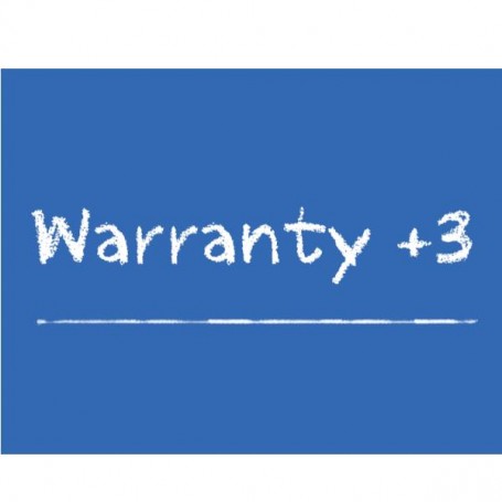 WARRANTY VIRTUALE 60 MESI (W3002WEB)