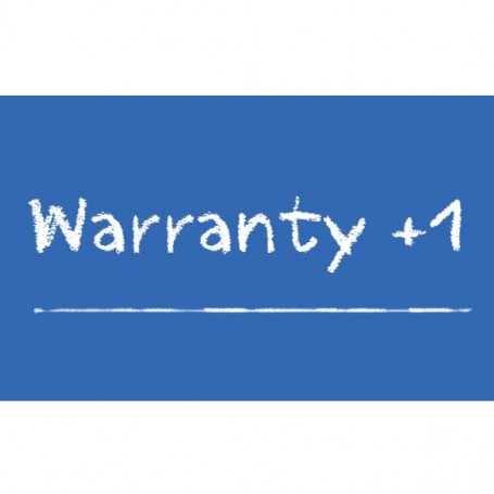 WARRANTY EXTEND VIRTUALE 36 MESI (W1004WEB)