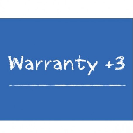 WARRANTY EXTEND VIRTUALE 60 MESI (W3003WEB)