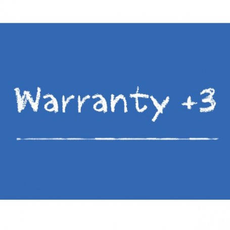 WARRANTY EXTEND VIRTUALE 60 MESI (W3004WEB)