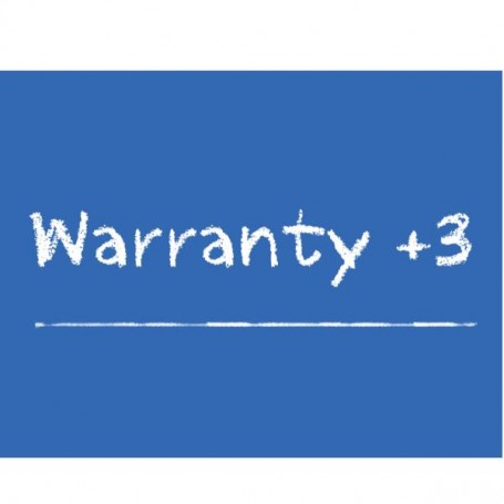 WARRANTY EXTEND VIRTUALE 60 MESI (W3005WEB)